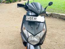 Honda Dio 2016 Motorbike