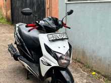 Honda Dio 2016 Motorbike