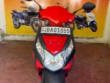 Honda Dio 2013 Motorbike