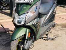 Honda Dio 2019 Motorbike