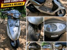Honda Dio 2023 Motorbike