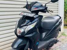 Honda Dio 2020 Motorbike