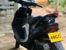 Honda Dio 2009 Motorbike