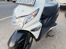 Honda Dio 2016 Motorbike
