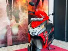 Honda Dio 2019 Motorbike