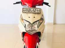 Honda Dio 2016 Motorbike
