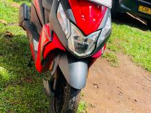 Honda Dio 2018 Motorbike