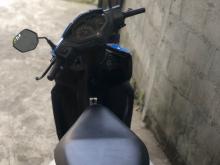 Honda Dio 2019 Motorbike
