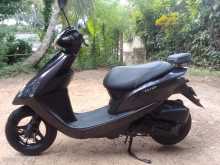 Honda Dio 2026 Motorbike