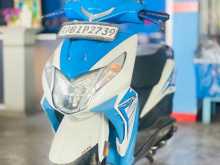Honda Dio 2019 Motorbike