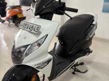 Honda DIO 2016 Motorbike