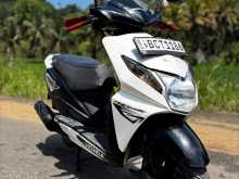 Honda Dio 2015 Motorbike