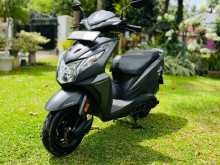 Honda Dio DX 2019 Motorbike