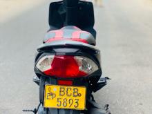 Honda Dio 2015 Motorbike