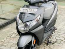 Honda DIO 2015 Motorbike