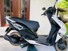 Honda Dio 2016 Motorbike
