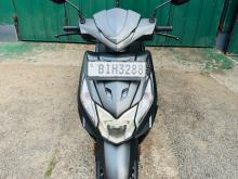 Honda DIO 2019 Motorbike