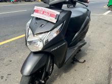 Honda Dio 2015 Motorbike