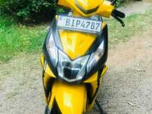 Honda Dio 2019 Motorbike