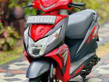 Honda Dio 2019 Motorbike