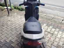 Honda Dio 2018 Motorbike