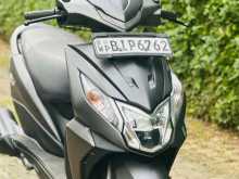 Honda Dio 2018 Motorbike