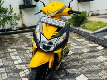 Honda Dio 2020 Motorbike