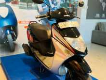 Honda DIO 2011 Motorbike