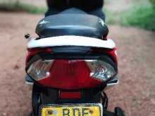 Honda Dio 2015 Motorbike