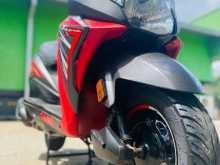 Honda Dio 2017 Motorbike