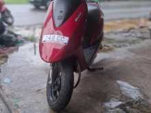Honda Dio 2023 Motorbike