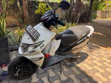 Honda Dio 2015 Motorbike