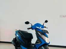 Honda Dio 2026 Motorbike