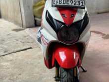 Honda Dio 2015 Motorbike