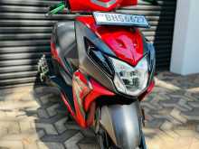 Honda Dio 2019 Motorbike