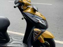 Honda DIO 2019 Motorbike