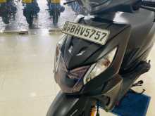 Honda Dio 2019 Motorbike