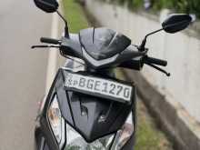 Honda Dio 2017 Motorbike