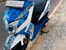 Honda Dio 2019 Motorbike