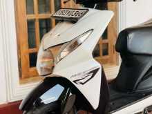 Honda DIO 2016 Motorbike