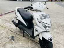 Honda Dio 2014 Motorbike