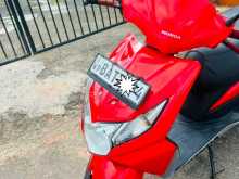 Honda Dio 2014 Motorbike