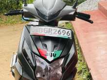 Honda Dio 2018 Motorbike