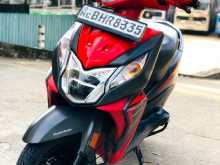 Honda Dio 2019 Motorbike
