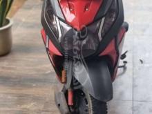 Honda Dio 2017 Motorbike