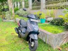 Honda Dio 2010 Motorbike