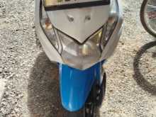 Honda Dio 2016 Motorbike