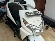 Honda Dio 2014 Motorbike