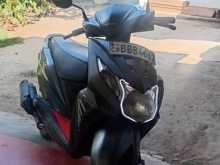 Honda Dio 2015 Motorbike