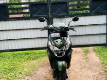 Honda Dio 2019 Motorbike